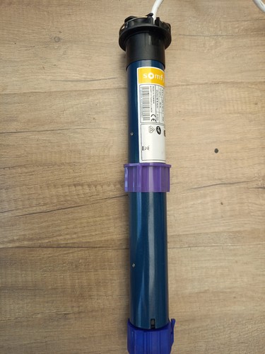 Moteur volet roulant somfy - moteur,