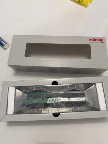 Marklin 37384 fret serie 42600 - fret,