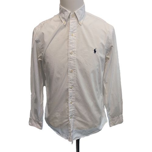 Chemise ralph lauren slim - ralph,