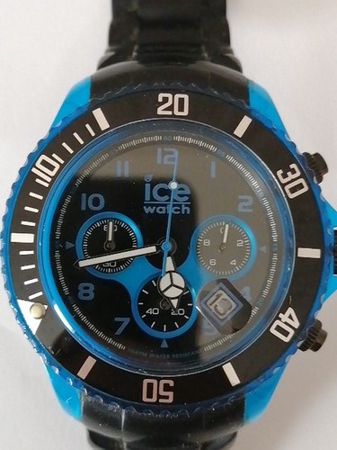 Montre ice watch - montre,