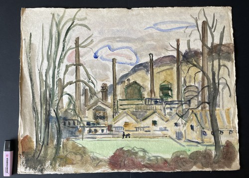 Tableau école paris grande - tableau,