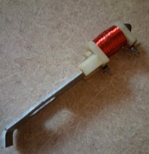 Fender Rhodes 3" Pickup 1970s