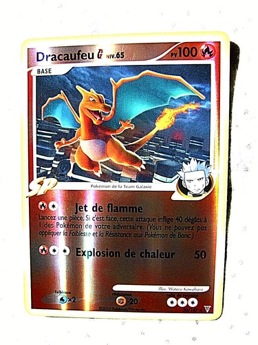 Vainqueurs suprêmes cartes - ,
