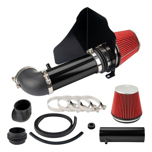 Cold air intake - air,