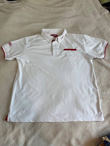 Polo cwd taille - taille, l