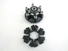 PORTE COURONNE KTM DUKE 125