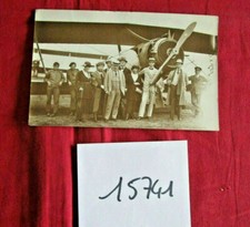 N°15741 / photo carte