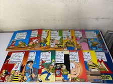 lot bd l eleve ducobu 1 a 13   hors serie