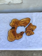 Rare dalle à bords vivants en