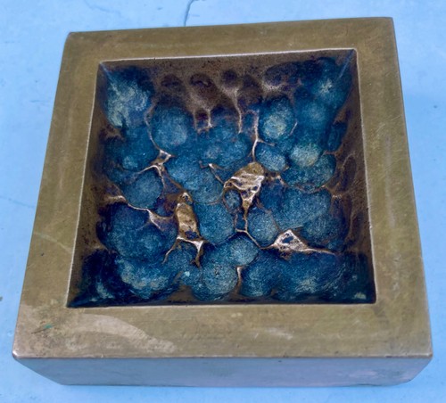 Sculpture presse papier - sculpture, en