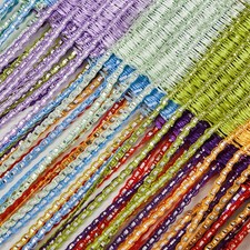 Rideau Anti Mouches pour Porte