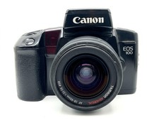 Canon EOS 100 Bon Noir Reflex