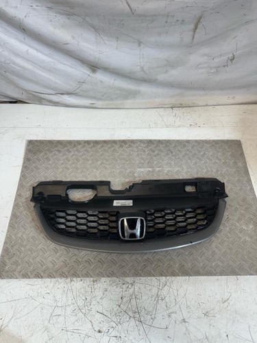 Calandre honda civic coupe - calandre,