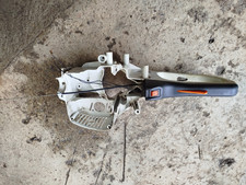 POIGNEE DE COMMANDE    POUR