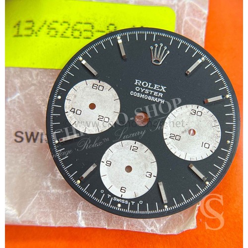Rolex vintage original cadran - vintage,