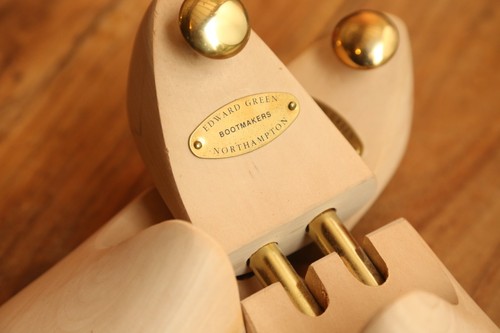 Chaussures extensibles edward - chaussures,
