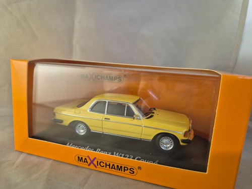 Minichamps maxichamps - minichamps,