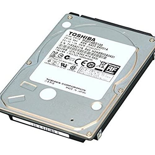Disque dur interne - –, 1