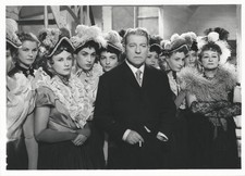 Photo originale Jean Renoir