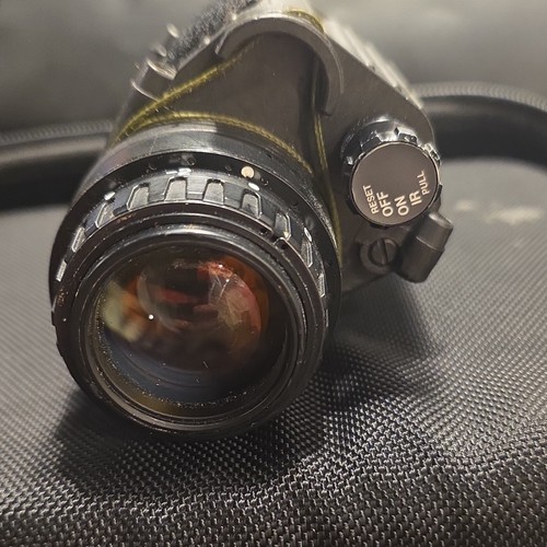 Pvs14 night vision - , monocular