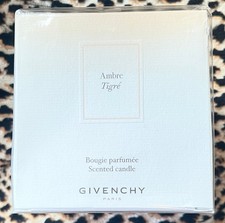 Givenchy Paris Ambre Tigre