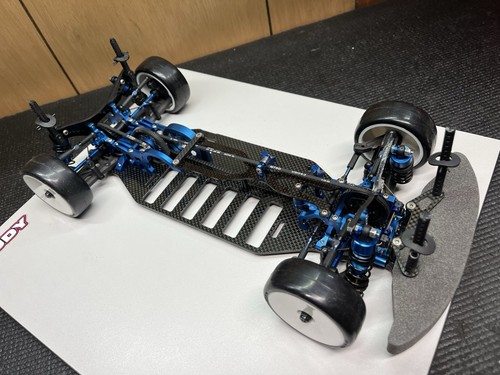 Hpi hot bodies cyclone - hpi,