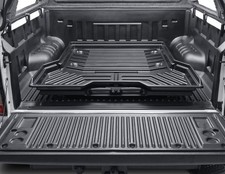 Ford Plateau de benne