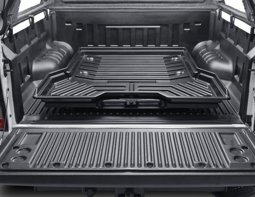 Ford plateau benne - de,