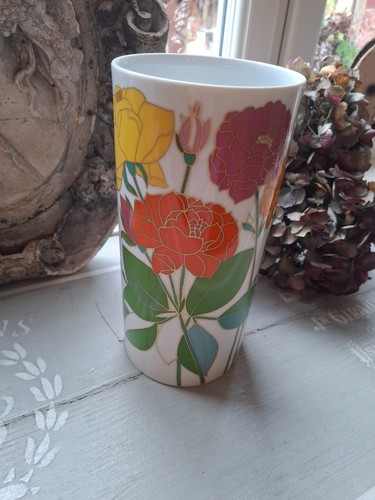 Superbe vase rosenthal - ,