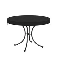 Housse Plateau Mange Debout Housse Brasero Housse pour Plateau de Petite Tabl...