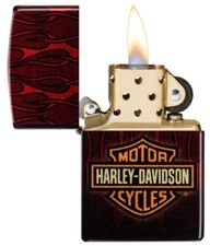 ZIPPO ★ HARLEY DAVIDSON
