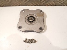 Dirt Bike 50 Masai - Moteur