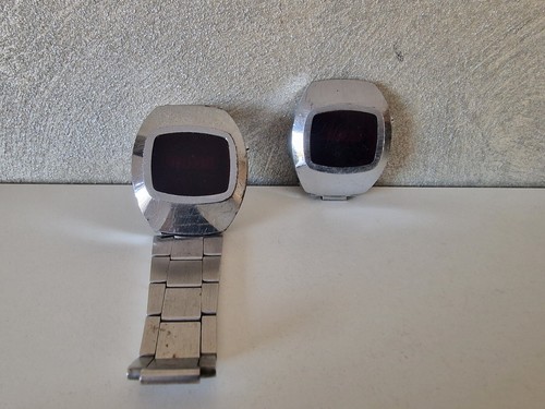 Montres led trafalgar pour - montres,