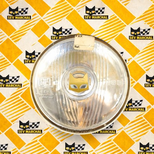 Headlight sev marchal - sev,