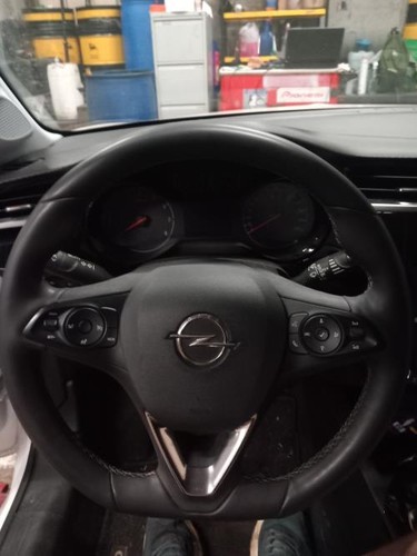 Volant opel corsa phase - volant, 1