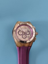 Montre Technomarine