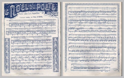 1903 1904 chanson partition - 1903,