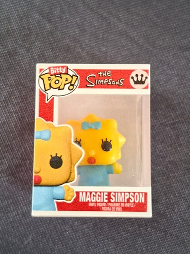 Lot mini figurines funko - mini,