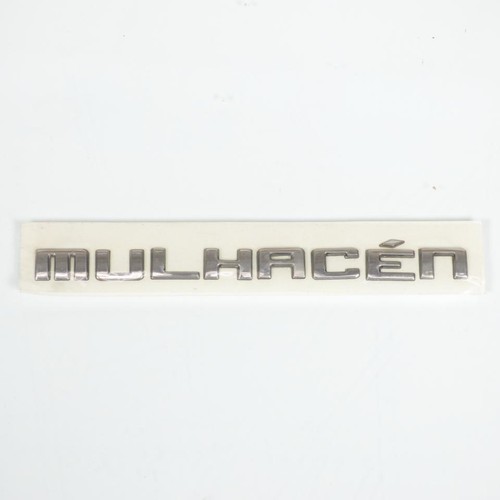 Marquage sticker origine