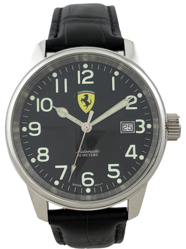 Ferrari montre bracelet homme - ferrari, montre-bracelet