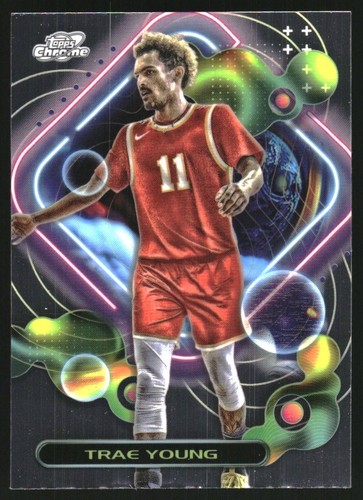 2023 topps cosmic chrome - 2023-24,