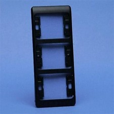 Niko 02-763 Triple Cover Plate