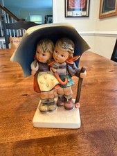 Goebel HUMMEL Germany 6"