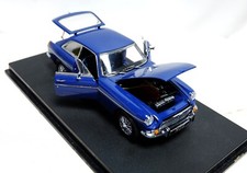 Universal Hobbies MG B GT Mk1 vgc Boxed