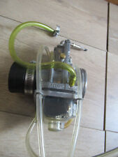 LT 250R SUZUKI QUAD RACER## 1985 LT 250R 1985 LECTRON CARBURETOR ASSEMBLY