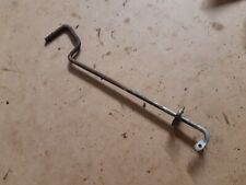 levier de débrayage de boite de tondeuse autoportée toro 13-32h - 106-2968