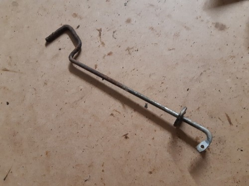 Levier débrayage boite - de,