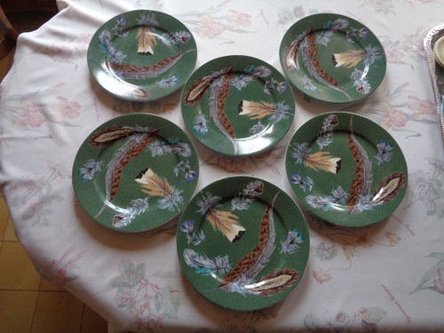 Deshoulières limoges 6 - deshouliÈres,