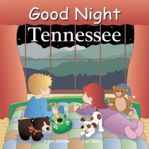Good night tennessee - good,
