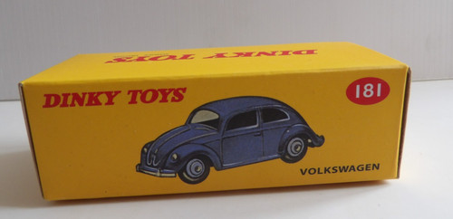 Dinky toys atlas - 1/43,